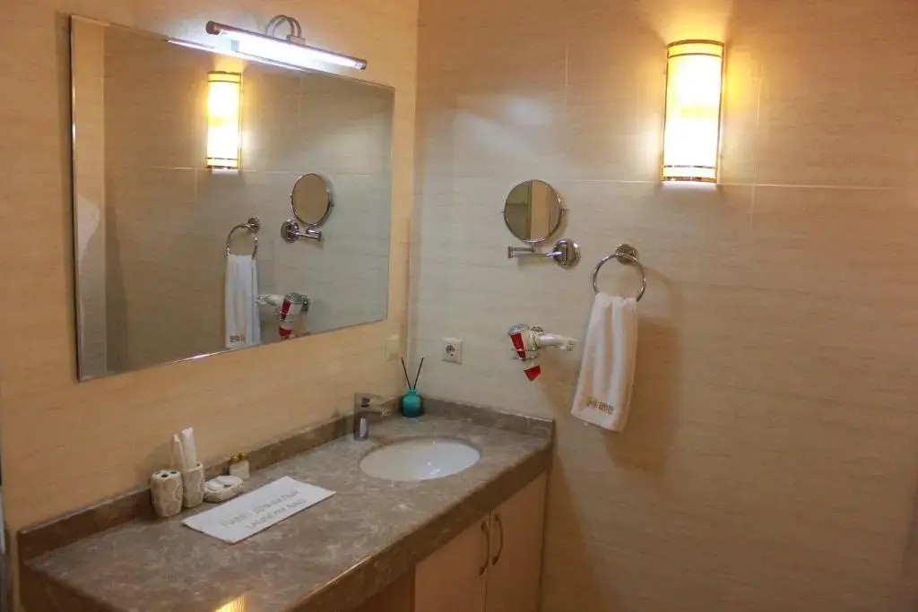 ATB Grand Hotel