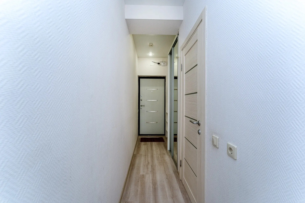 Квартира Студия у Моря 500м