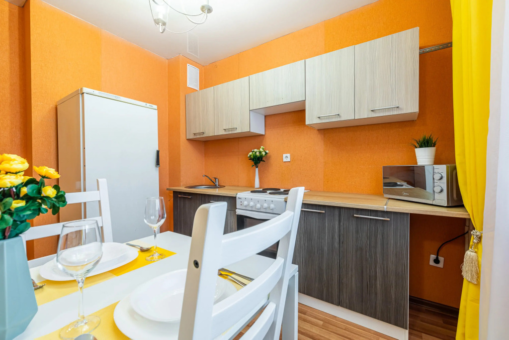 Апартаменты Residence Elegance