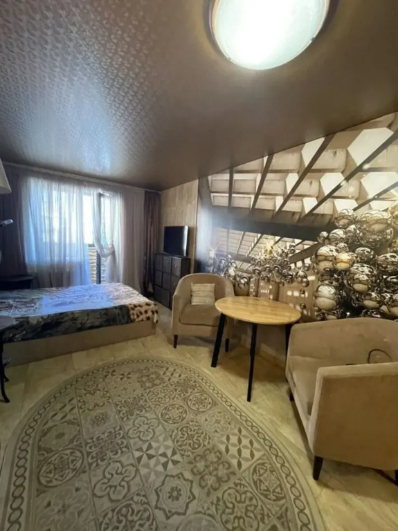 Квартира на Беговой улице 223/2