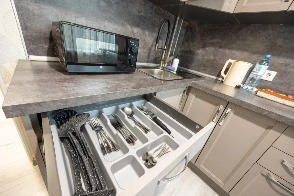 Квартира IWI Rent Войковская