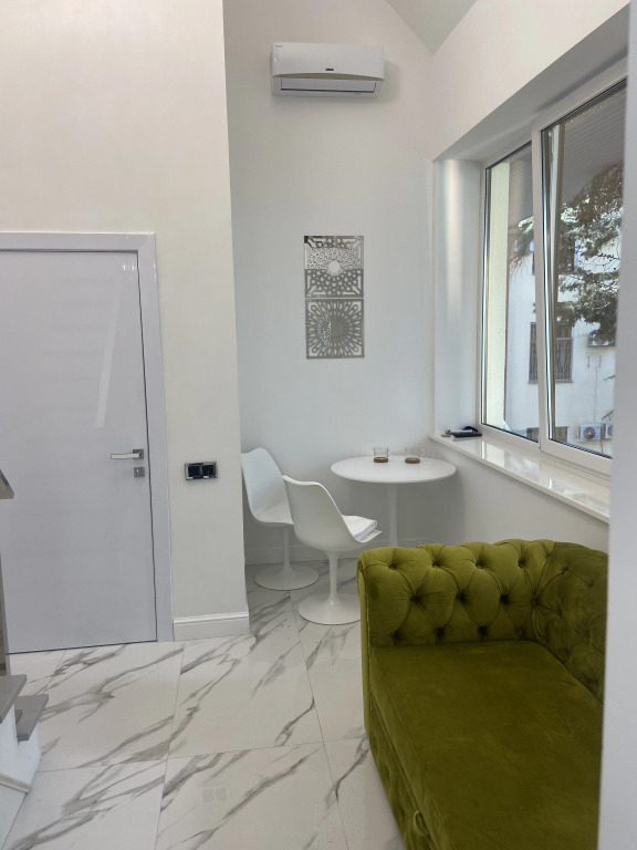 Апартаменты на Советской в Центре Сочи