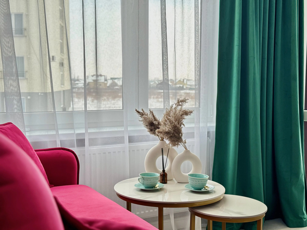 Квартира Апартаменты Letto