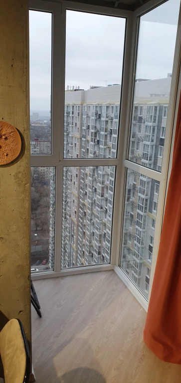 Квартира Современная уютная