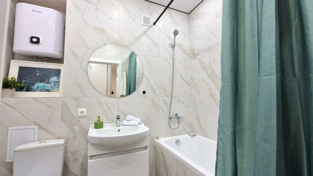 Квартира Рядом Станция Метро Горки URBAN APARTMENTS
