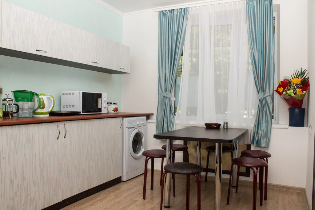 Najs Almatyi Hostel
