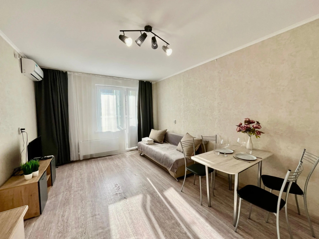 Квартира на ул Ленина 227