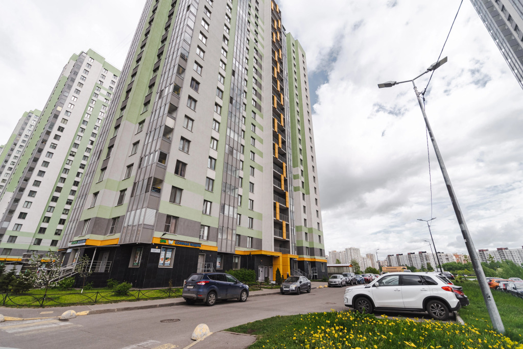 Квартира АрендАпартмент София