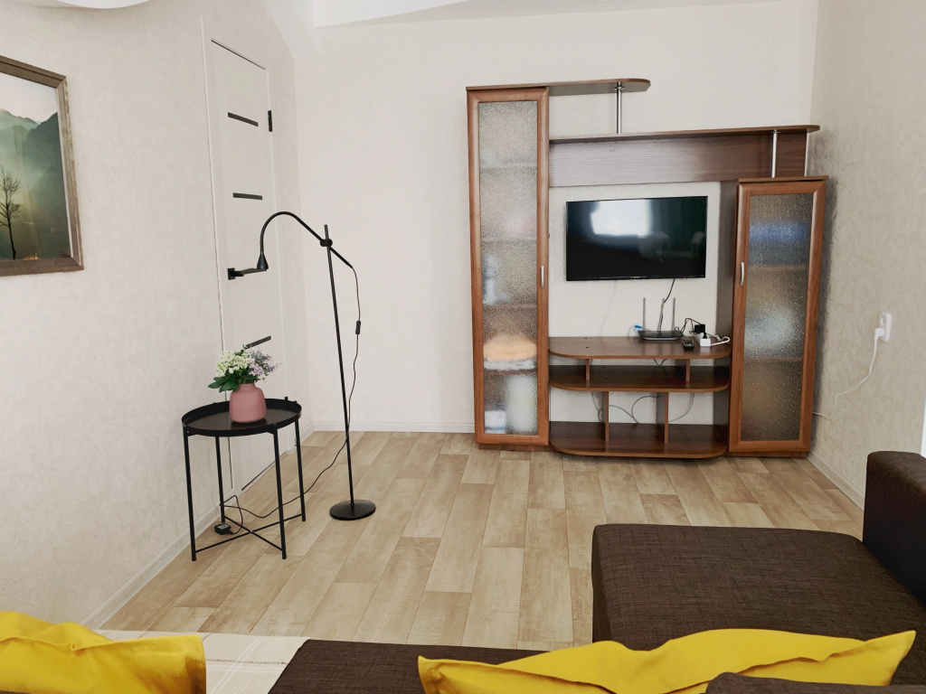 Квартира 2к квартира в центре