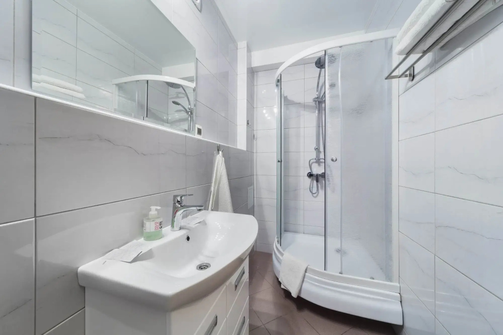 Апарт-отель АЛЛиС / ALLiS Hotel