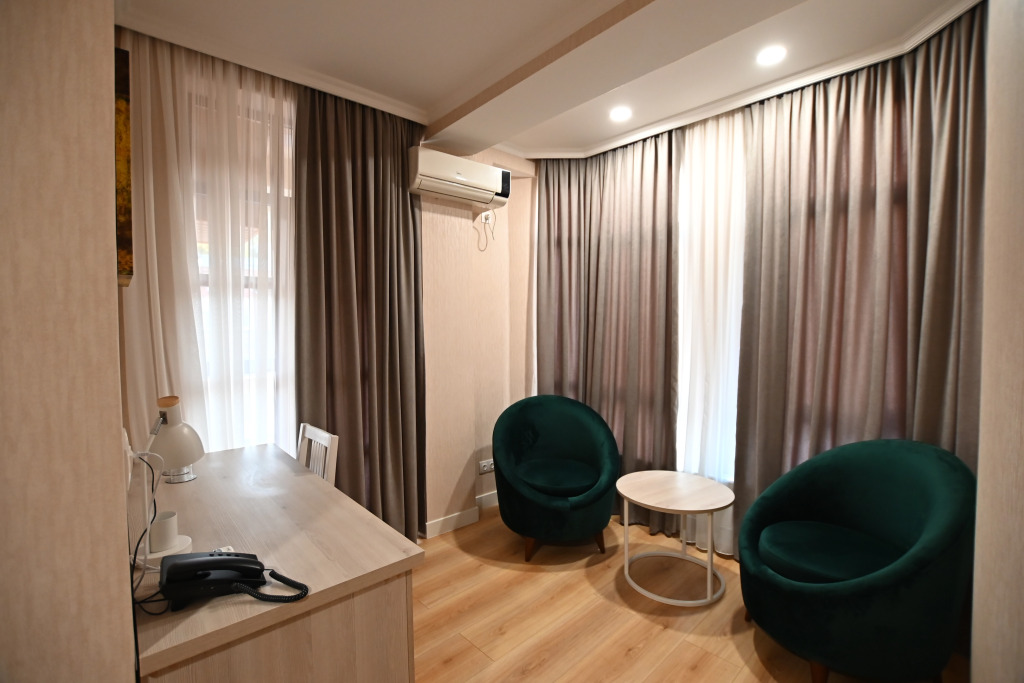 Hotel Well Inn