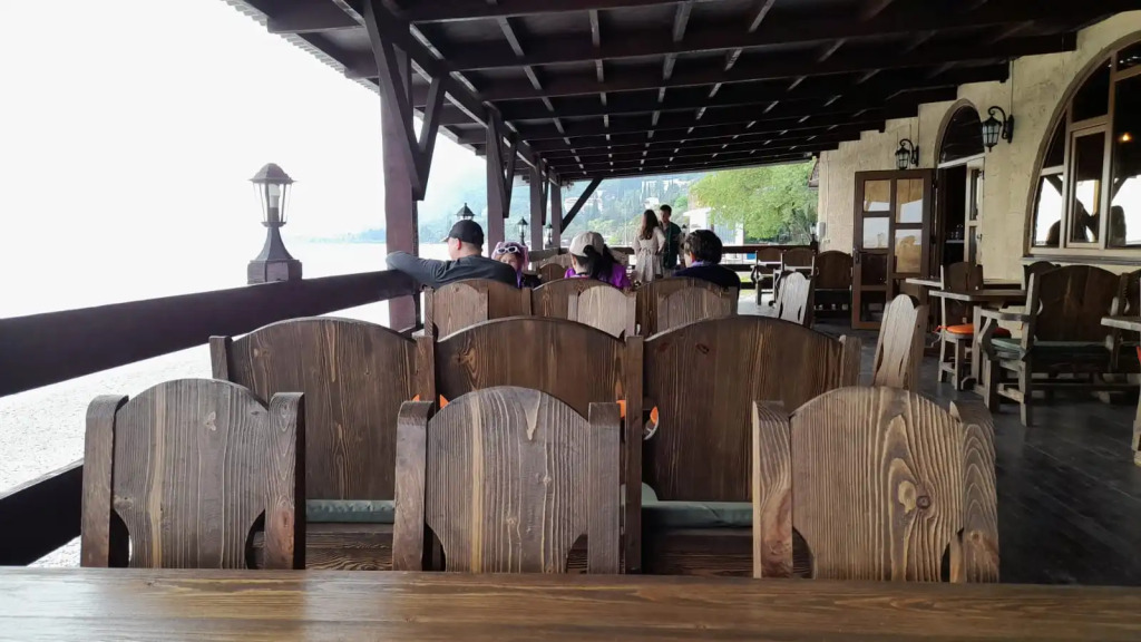 Отель Inn Rif