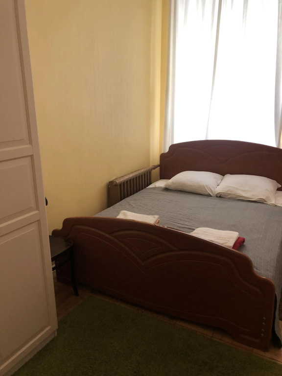 Меблированные комнаты Old Flat  на 1-ой Советской