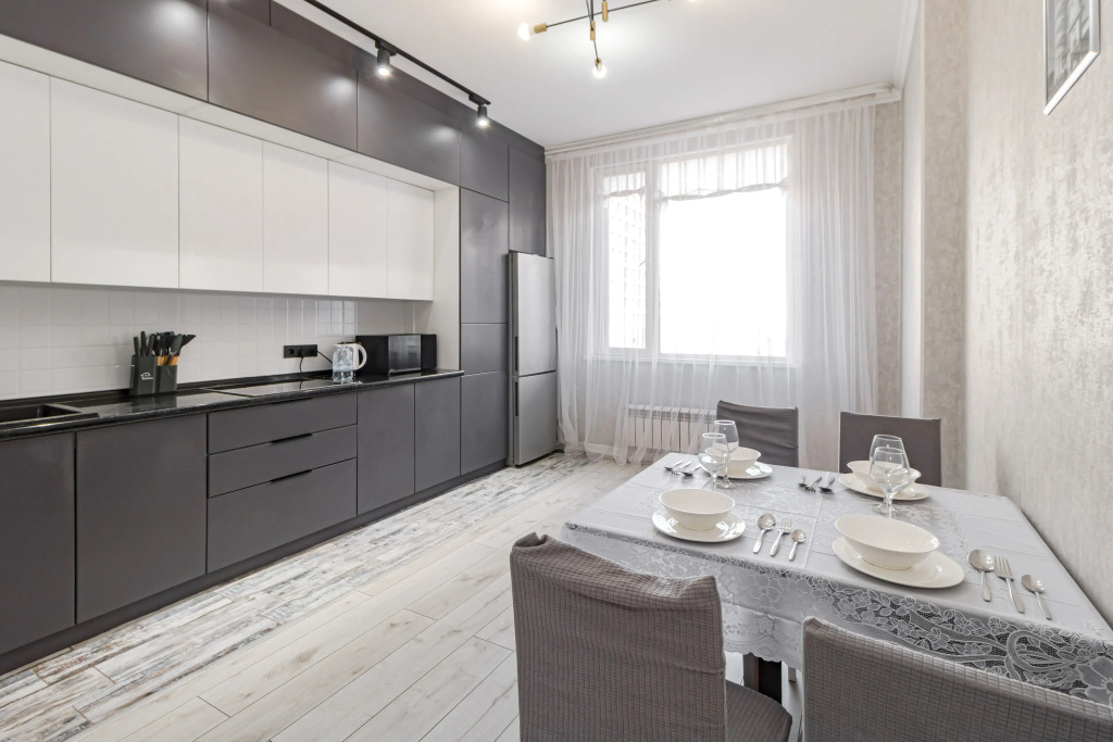Квартира Sat City Prime Residence