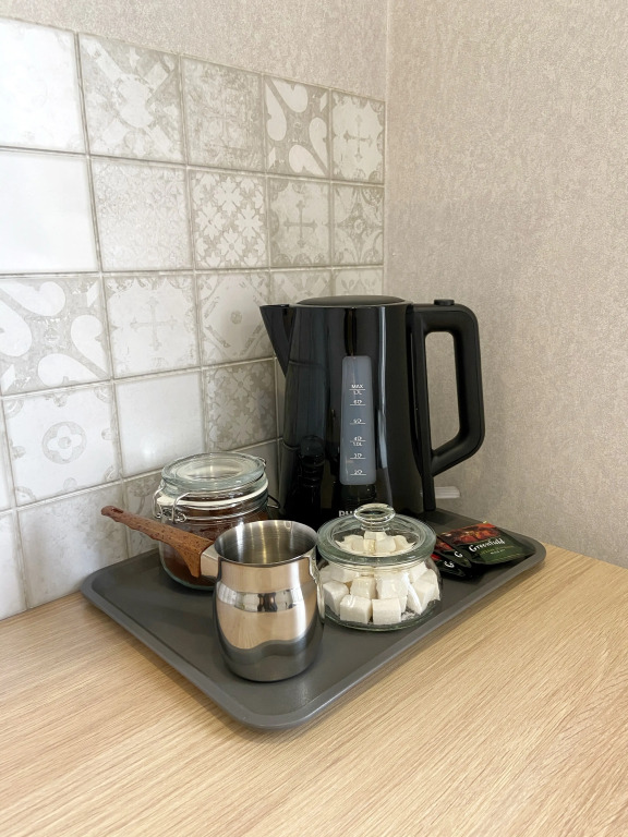 Квартира Райдер/Riders Apartments 87