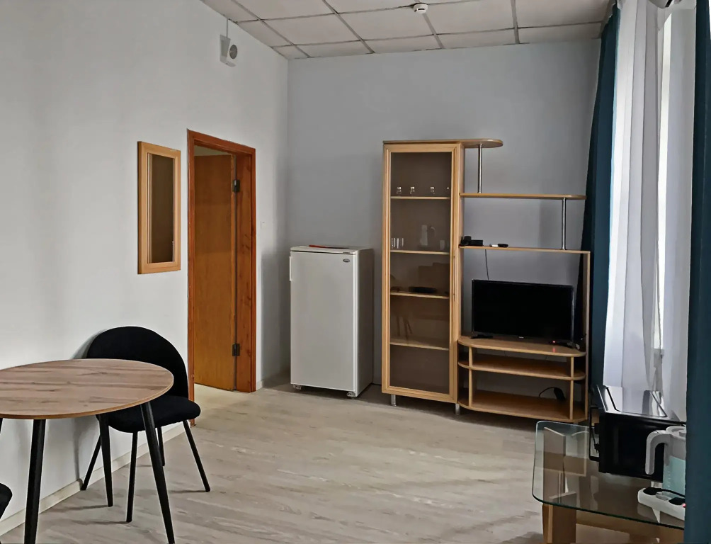 Отель Smart Hotel Краснодар