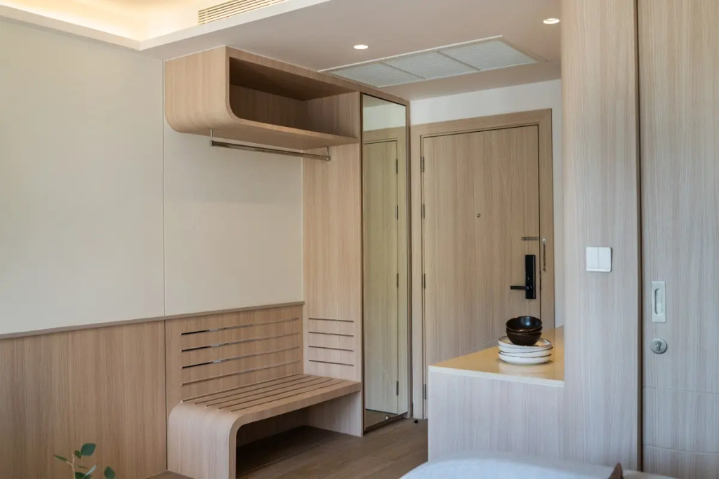 Квартира Great Apartment Sea Heaven 2 min to Nai Thon Beach