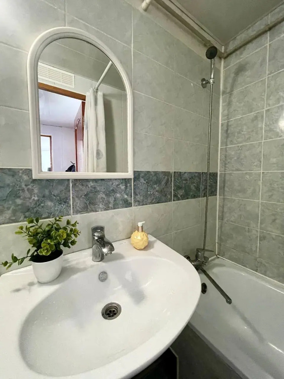 Квартира Veneto room small 2