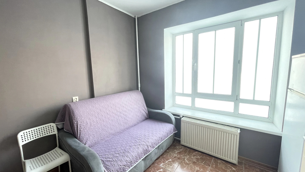 Vertoletnaya 4/2 Apartments