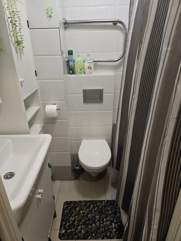 Квартира на Профсоюзной 152 к3