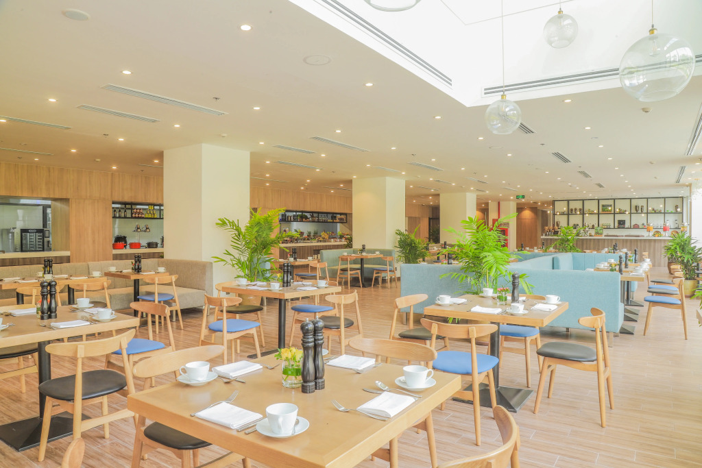 Апарт-Отель Park Regis Cocobay