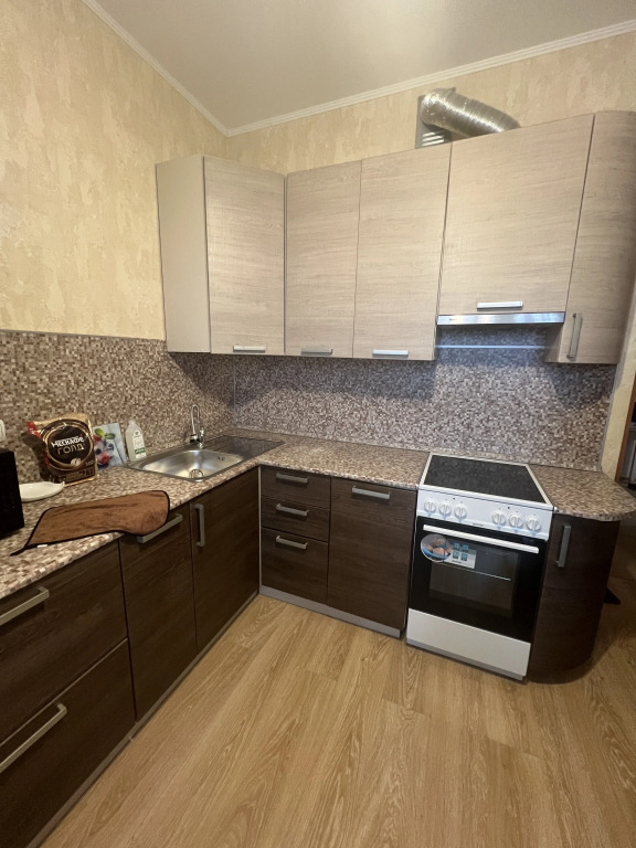 Квартира Стильная в центре Павловского Посада