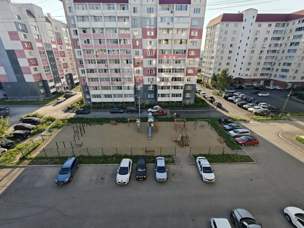 Квартира Новая Современная Однокомнатная