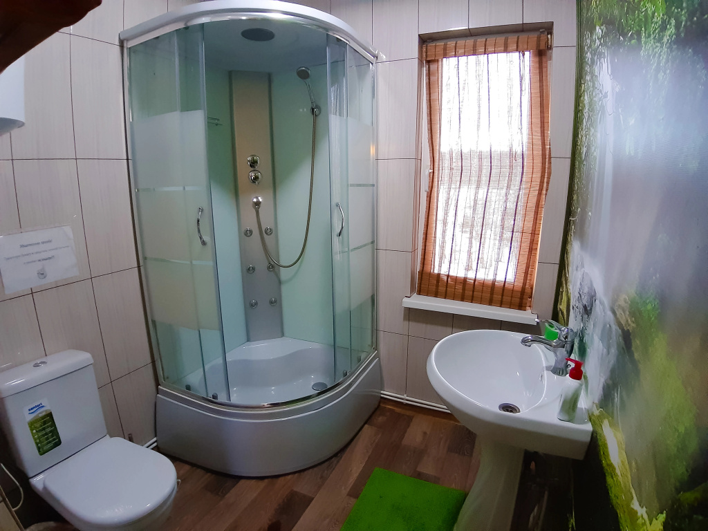 Na Dereve Guesthouse