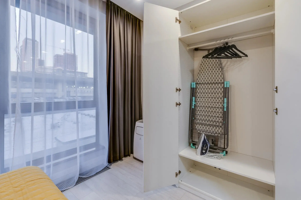 Апартаменты Comfort, Business apartments