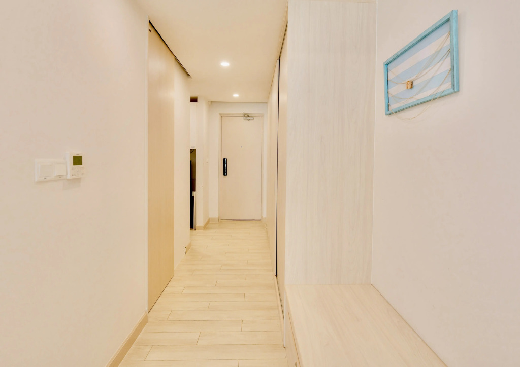 Апартаменты La Casa Nha Trang Gold Coast Tower Walk-To-Beach