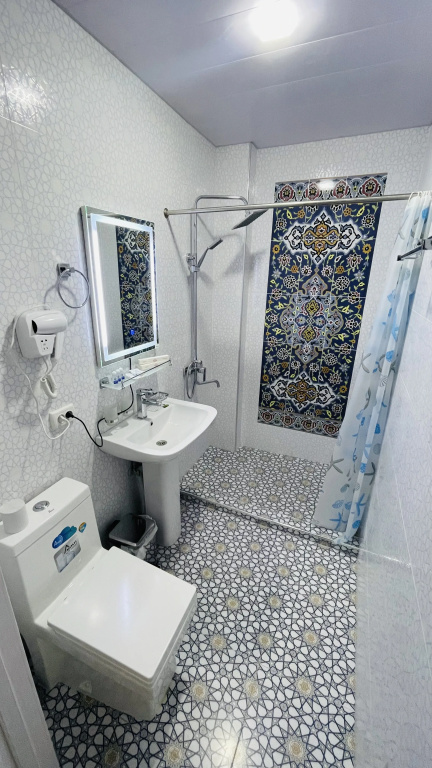 Samarkand Travel