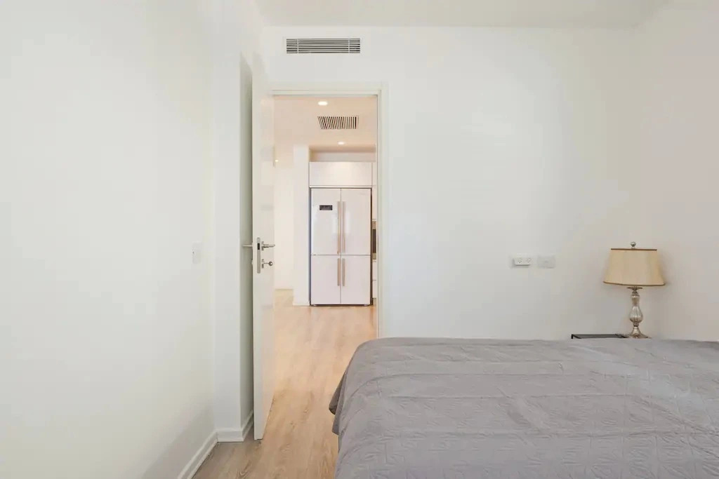 Апартаменты Bat Yam Luxury