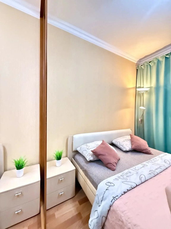 Квартира Sweet Room на Киртбая 9