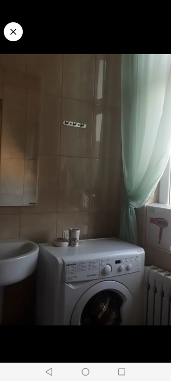 Квартира уютная рядом с национальным парком
