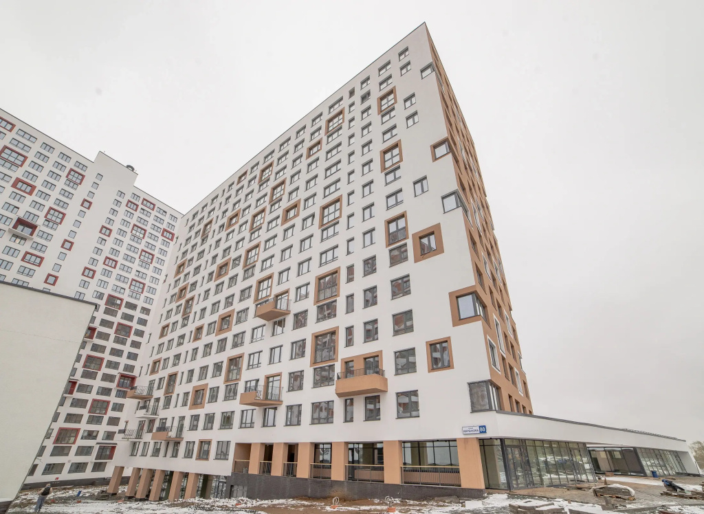 Квартира BeGuest рядом с термами Баден-Баден
