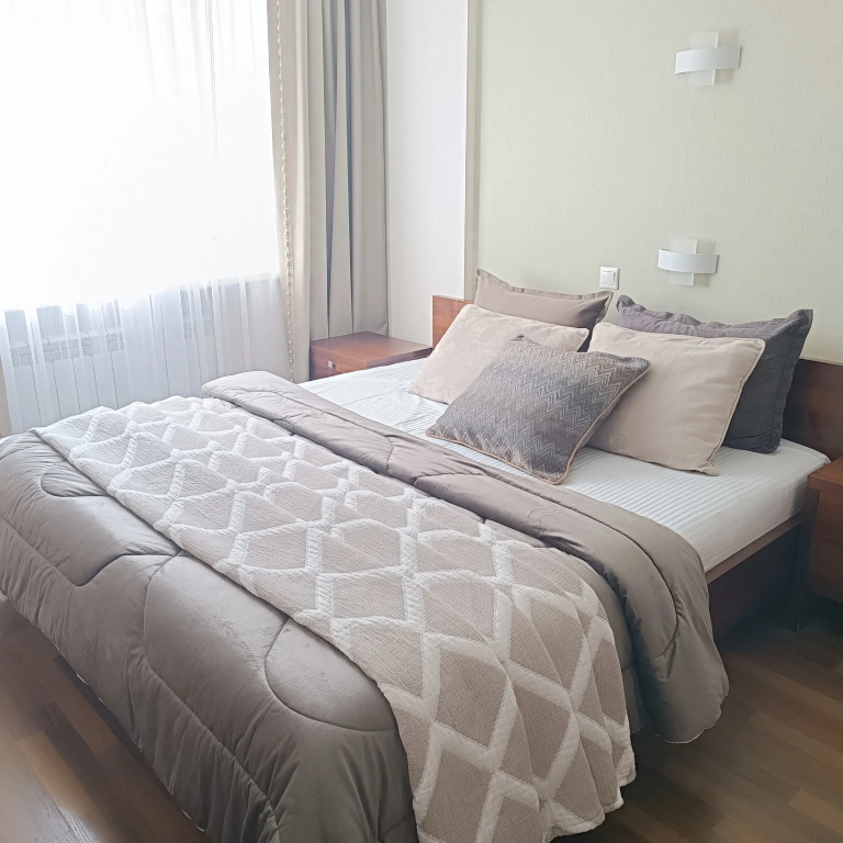 Квартира проспект Ленина