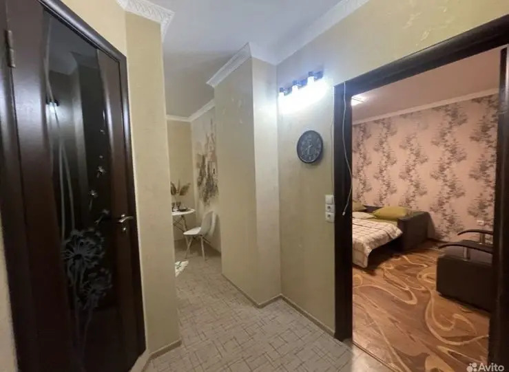 Квартира Уютная рядом с Атоммашем