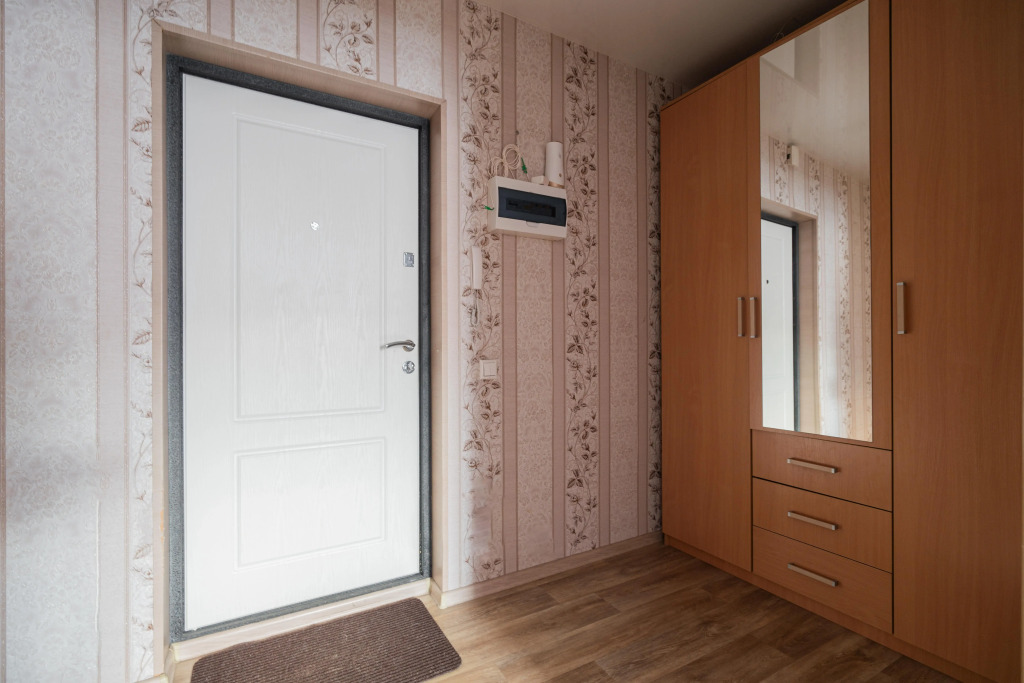 Апартаменты Atlant Apartments 74