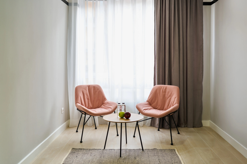 Апарт-отель Sweet Home Exclusive