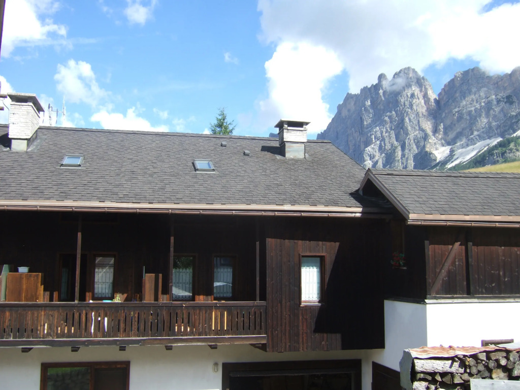 Апартаменты Romantic Suite Faloria
