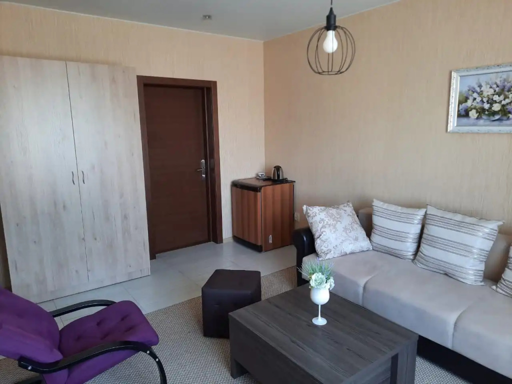 Guest house