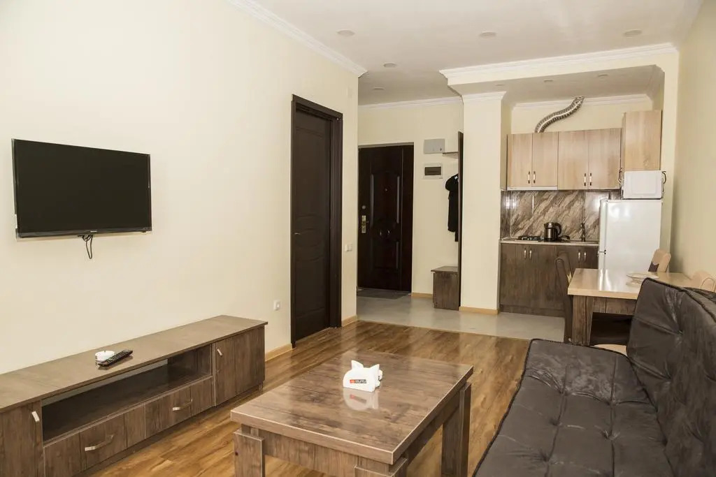 Апарт-Отель Batumi Agency on Pushkin Street