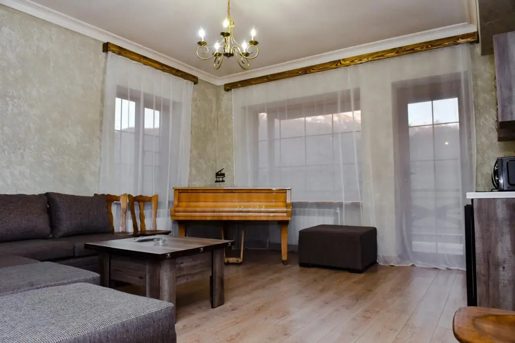 Частный дом Maestro Rest House Dilijan