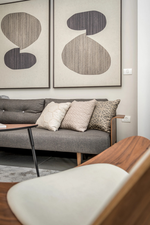 High End & Design with Baconly by FeelHome