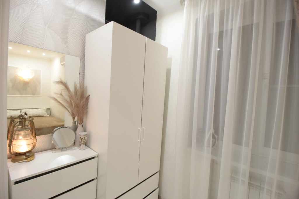 Квартира Apart61 К6