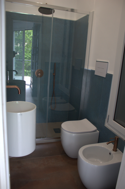 Villa Stesicoro Suite