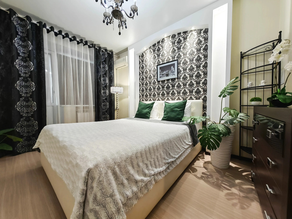 Апартаменты Strawberry Hills Sutki Life