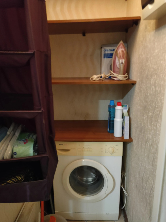 Квартира на Проспекте Чехова 101