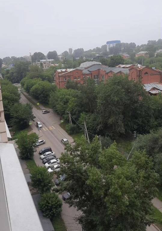 Квартира студия в жилом комплeксe Aльмамaтep