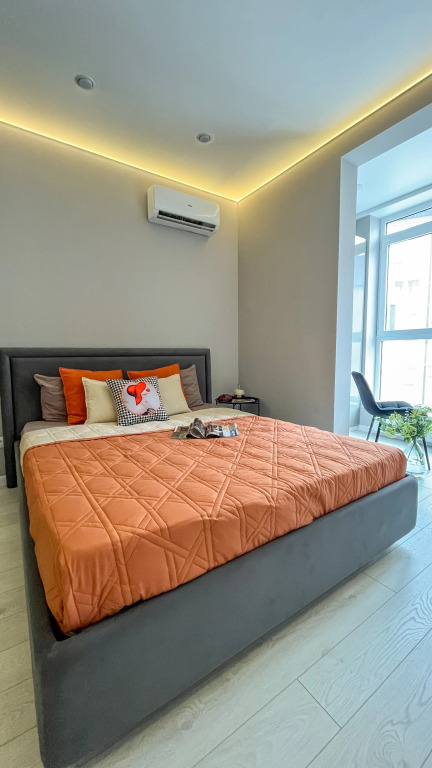 Апартаменты Your Park Apart для 2 Гостей